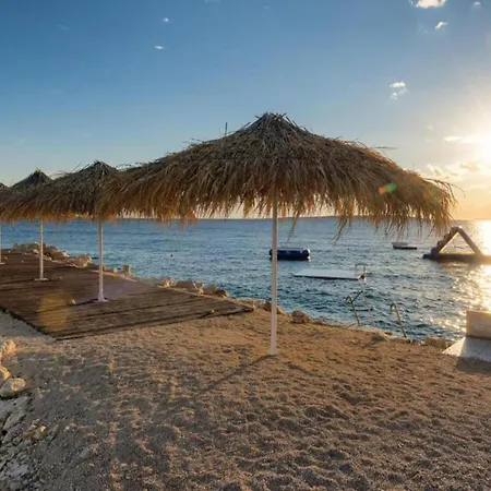 Coastal Bliss In *