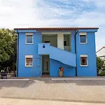 Coastal Bliss In Apartman Mandre