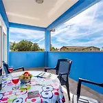 Coastal Bliss In * מאנדרה
