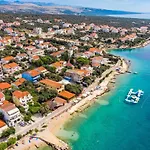 Coastal Bliss In Mandre