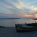 Coastal Bliss In