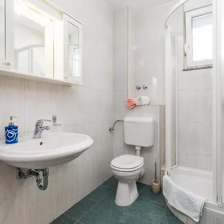 Apartamento Coastal Bliss In *