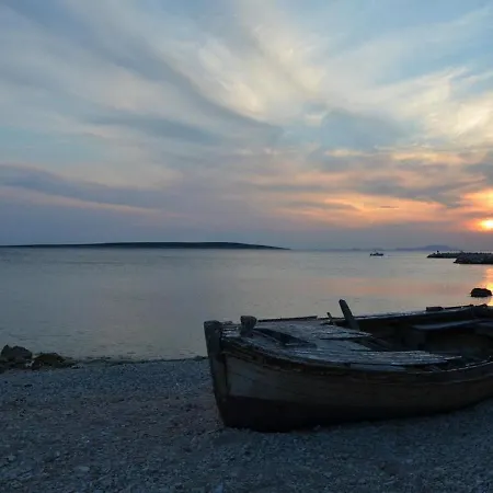 Coastal Bliss In