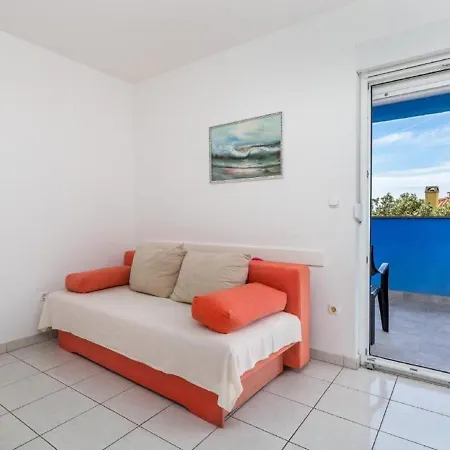 Coastal Bliss In Apartamento *