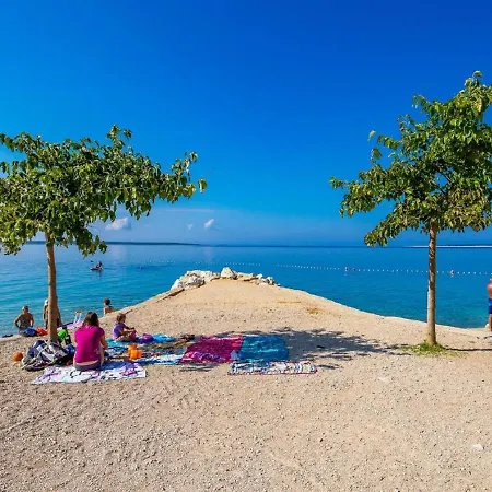 Apartamento Coastal Bliss In Mandre