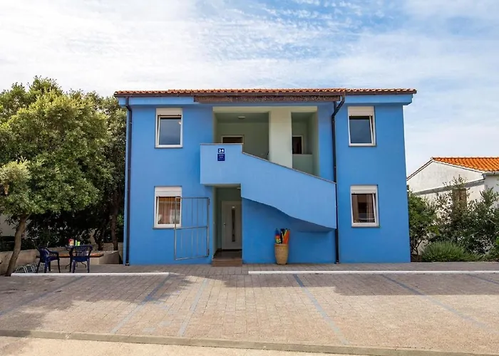 Coastal Bliss In Apartamento Mandre