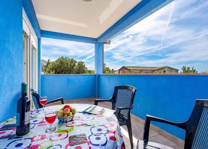 Coastal Bliss In * Mandre