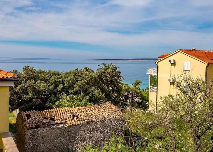 Coastal Bliss In Апартаменты *