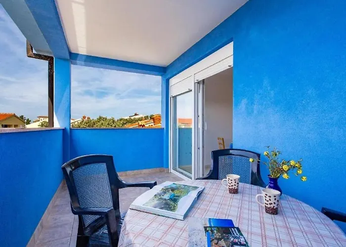 Apartamento Coastal Bliss In Mandre
