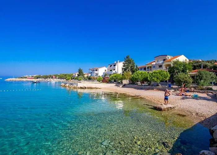 Apartamento Coastal Bliss In Mandre