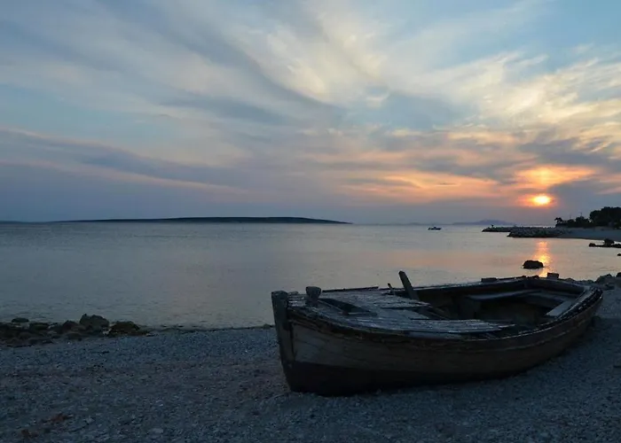 Coastal Bliss In
