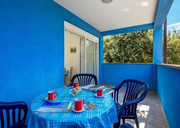 Апартаменты Coastal Bliss In *