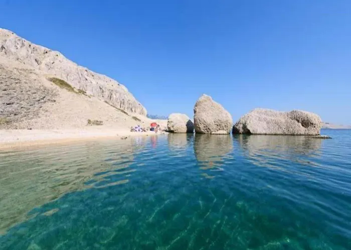 Coastal Bliss In Апартаменты Мандре