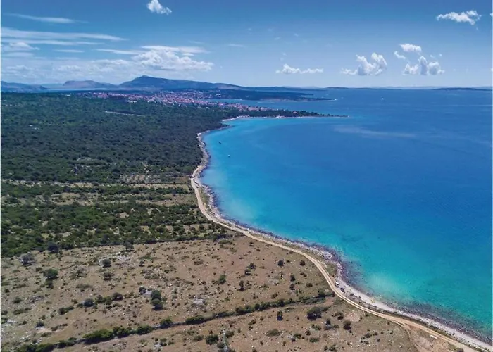 Coastal Bliss In * Мандре