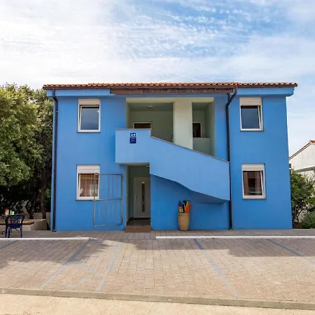 Coastal Bliss In Apartamento Mandre