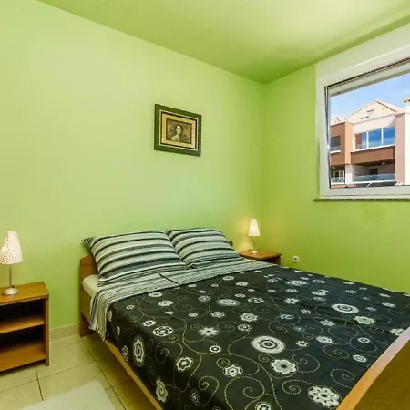 Apartamento Coastal Bliss In