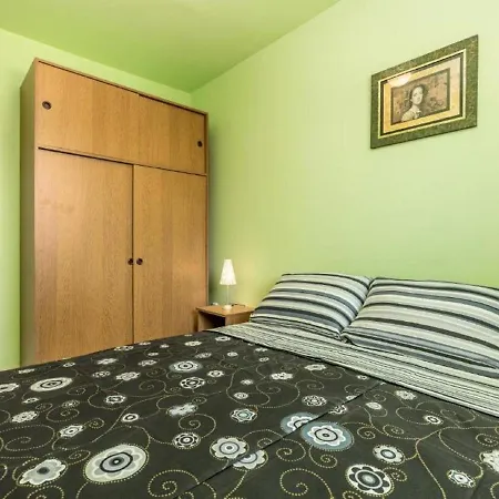 Apartamento Coastal Bliss In *