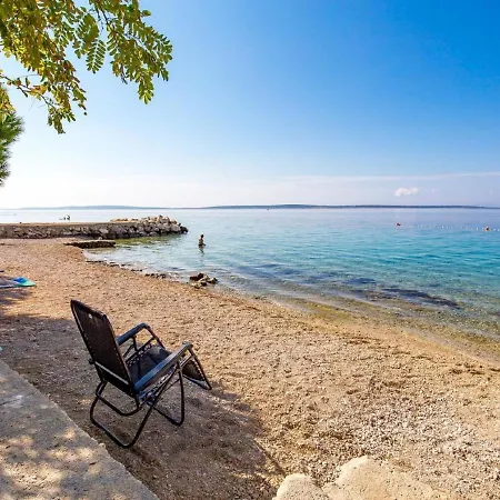 Apartamento Coastal Bliss In