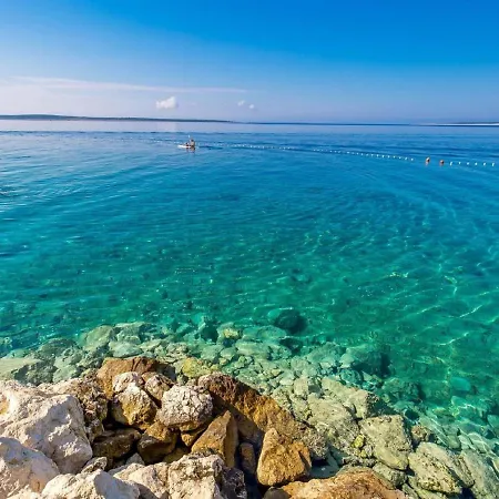 Apartamento Coastal Bliss In