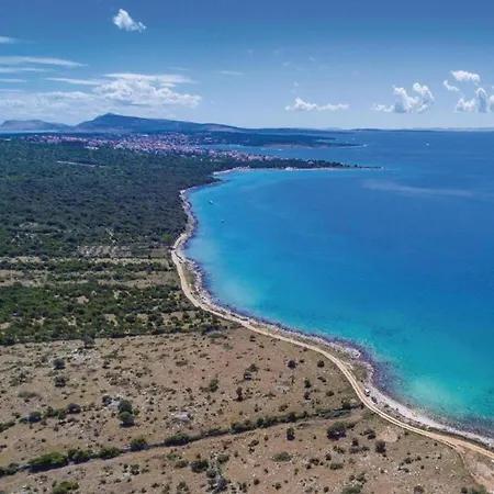 Coastal Bliss In * Mandre