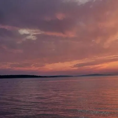 Coastal Bliss In Apartamento